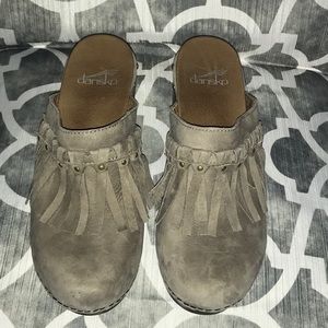 Dansko sandals